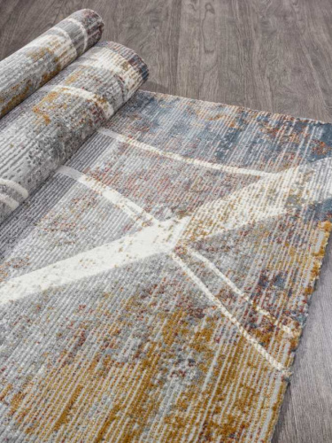 armina ga013n - grey / multi прямоугольник фото 3