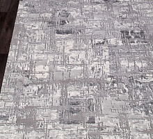 armina 03724g - grey / grey прямоугольник