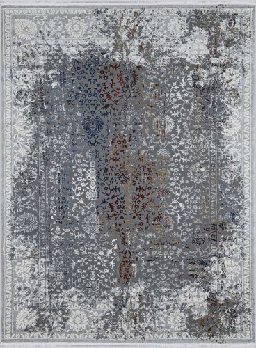 Regnum 37372A BLUE / L.GREY