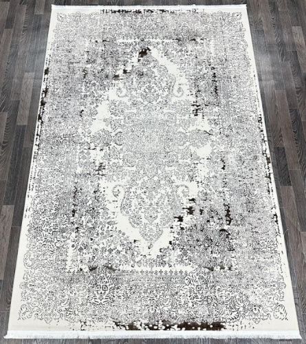 Sihir 17368_WHITE / DARK GREY