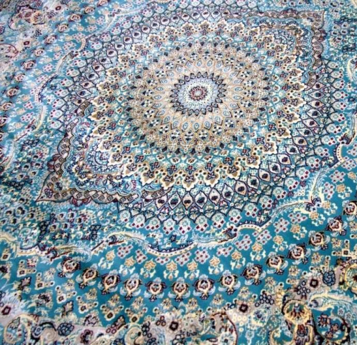 Rubin 20058A DAIRE TIFFANY / TIFFANY фото 4