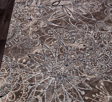 sierra d354 - beige-brown 2 прямоугольник