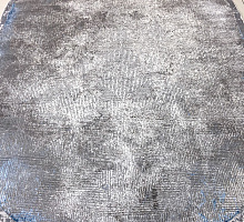 Kalahari  W9738_L.GREY / L.BLUE овал