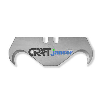 Лезвия крючок глубокий GreenBOX