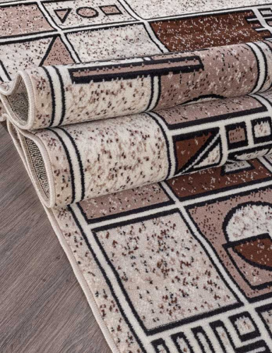 gavana albina 3 - beige прямоугольник фото 3