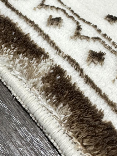 Sihir 17323_WHITE / BEIGE фото 2