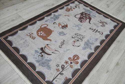 Qum MKM100 STAN BROWN фото 5