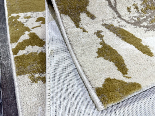 Madison D094A_YELLOW / LIGHT BEİGE фото 9