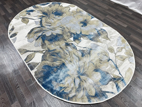 Gilan L137A_CREAM SHRINK / BLUE FDY-О фото 2