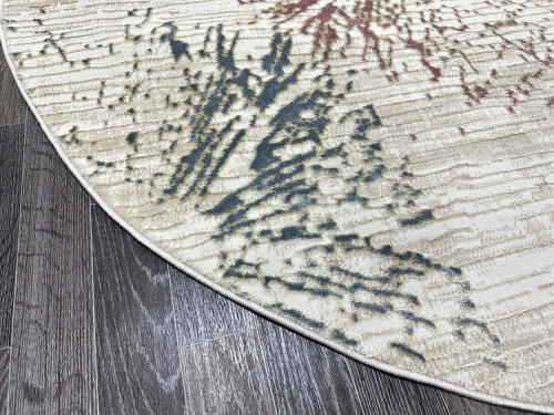 Lowa A3579A_IVORY / L.GREY-овал фото 3