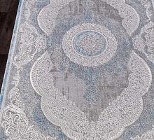 armina 03880a - blue / blue прямоугольник