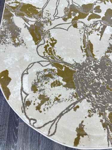 Madison D094A_YELLOW / LIGHT BEİGE-о фото 4