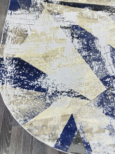 Lisa AA918A_IVORY / BLUE-о фото 4