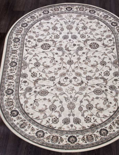 valencia deluxe d251 - cream-brown овал