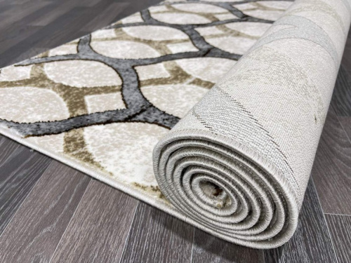 Aura 40383B_COKME BEJ / ACIK GRI фото 2