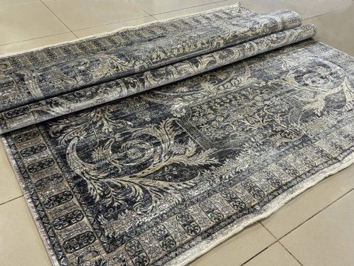 SOHO AA73A_SOB54 Yellow_Brown_D.Grey фото 2