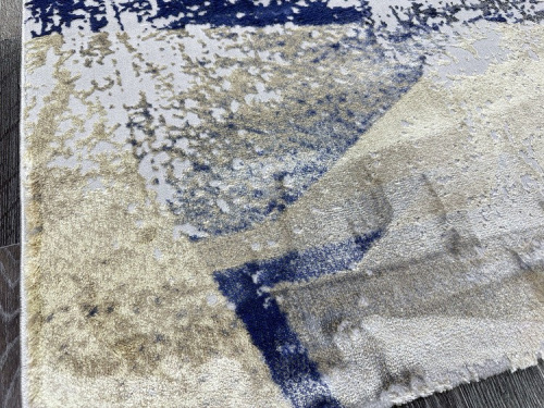 Lisa AA918A_IVORY / BLUE фото 4