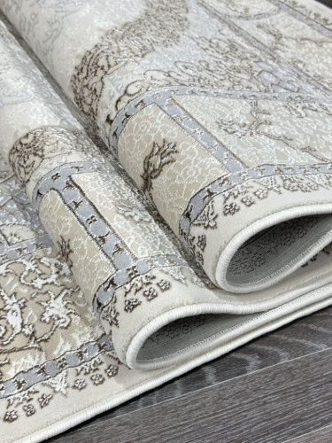 Iran collection A053A_CREAM SHRINK / CREAM SHRINK овал фото 4