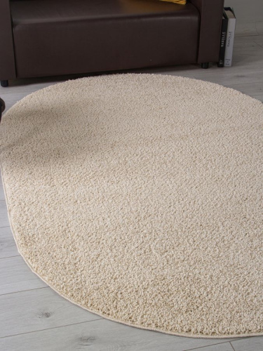 mokko t600 - light beige овал фото 5