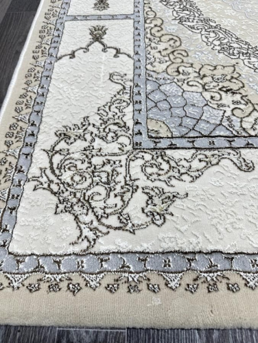 Iran collection A053A_LIGHT BEIGE SHRINK / LIGHT BEIGE SHRINK фото 9