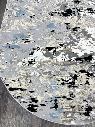 Sanandaj B035A_L GREY SHRINK / LIHGT GREY_О фото 4