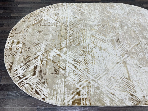 Lowa A3576A_IVORY / MUSTARD-овал фото 5