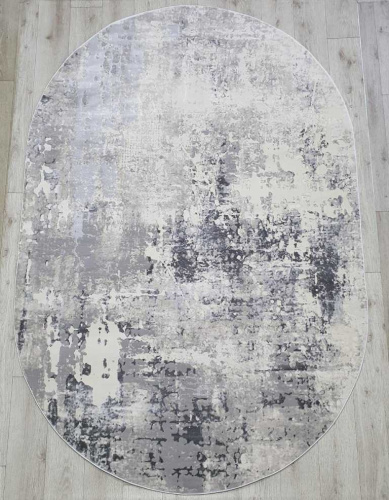 Amatis 36540A OVAL GREY / GREY