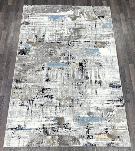 Sanandaj B026A_L GREY SHRINK / LIHGT GREY