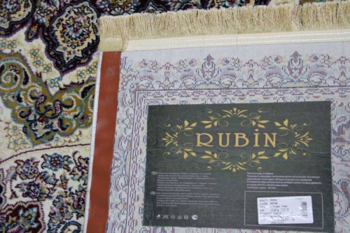 Rubin 20273A STAN L.CREAM / PINK фото 8