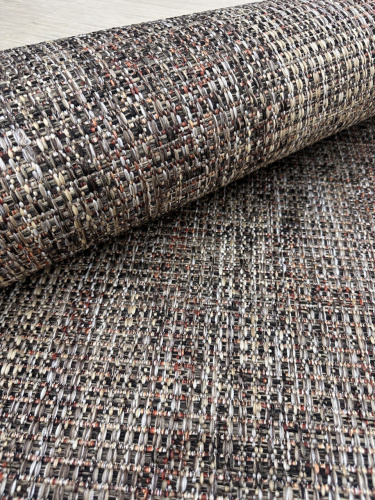 Циновка MARCA VT63A DARK BROWN фото 11