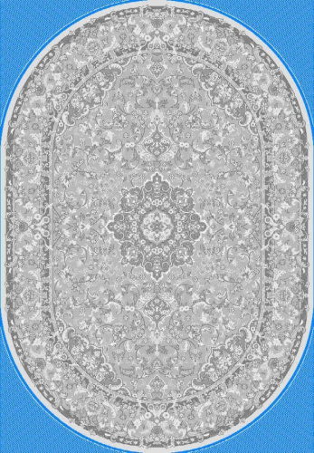 armina ga075g - grey / grey овал