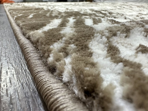 Bojnord V135A_VIZON SHRINK / BROWN HEATSET фото 10