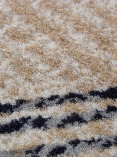 praga 06022a - toz gri / navy овал фото 4