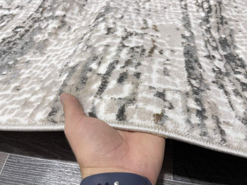 Aura 40343C_COKME BEJ / ACIK GRI фото 8