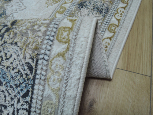 LUXESS 3174A_CREAM_CREAM овал фото 2