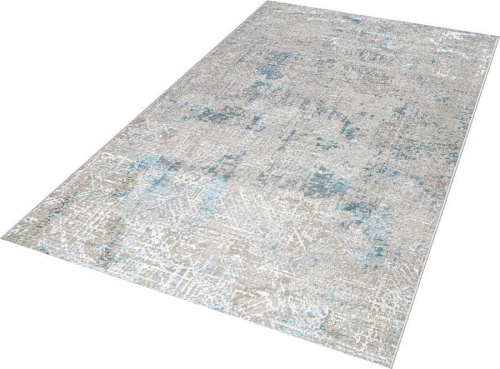 Eliza 38549A BLUE FLS / CREAM FLS фото 6