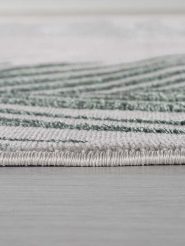 liman f167 - gray-d.green прямоугольник фото 4