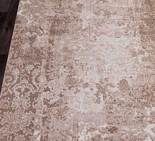 armina 03708a - brown / brown прямоугольник