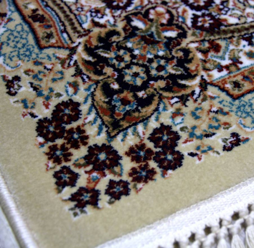 Abrishim 36316A STAN BEIGE / BEIGE фото 7