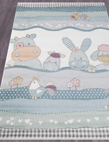 sofit 2484 - light cream прямоугольник