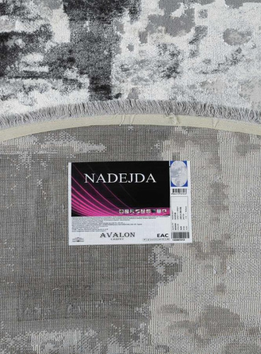 Nadejda 51272B GREY / L.GREY_О фото 4