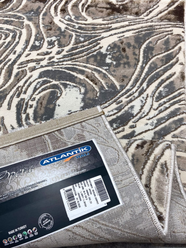 Opera w8501_LGREY / L.BEIGE фото 9