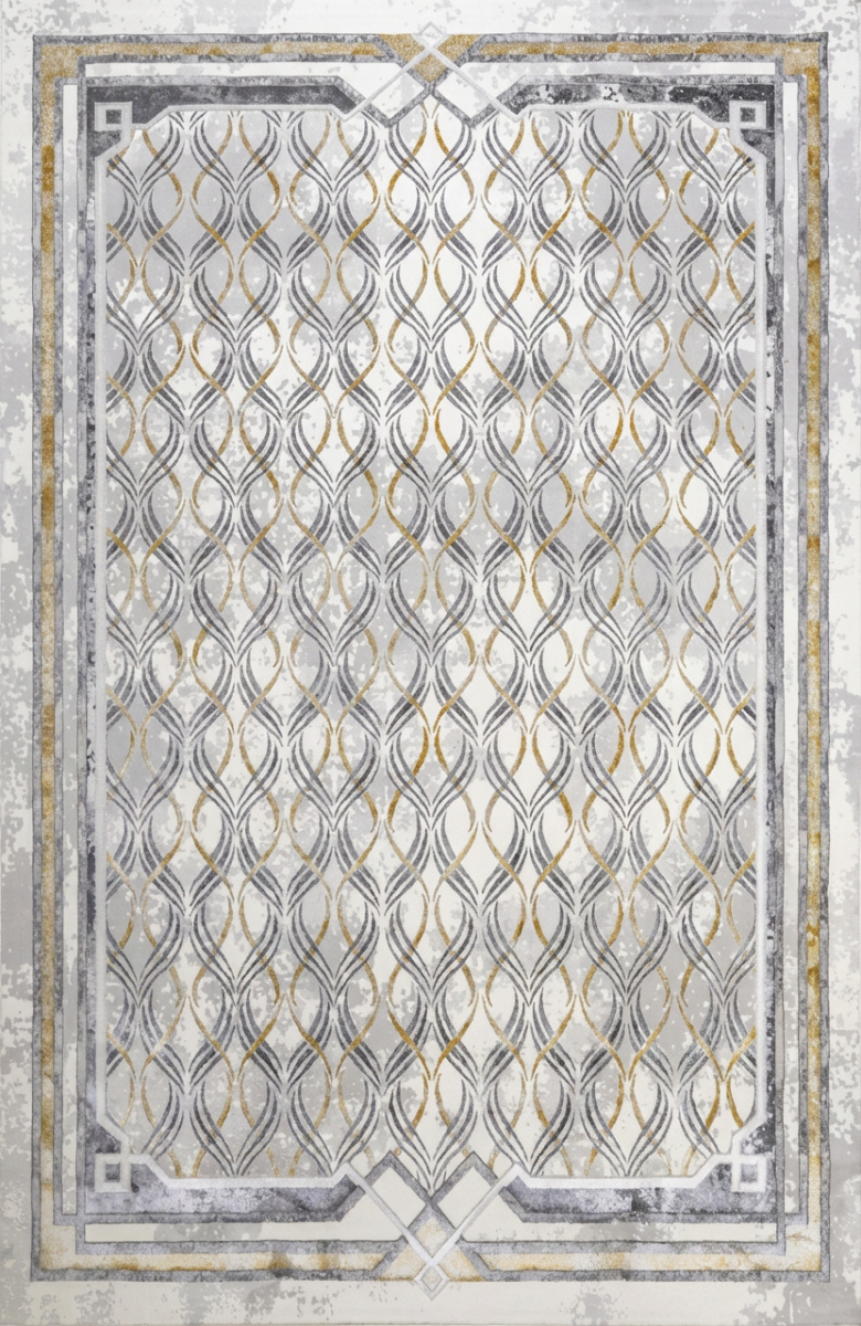 Rich Kn52B Shrnik Cream Прямоугольный