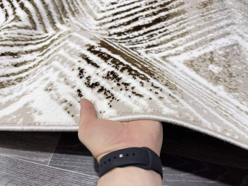 Aura 40670A_COKME BEJ / KOYU GRI фото 8