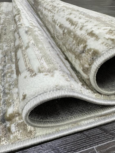 Semnan D071A_CREAM SHIRINK / VIZON FDY фото 4