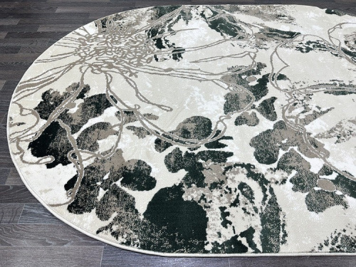 Madison D094A_GREEN / LIGHT BEİGE-о фото 5