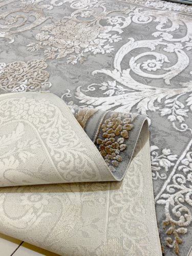 Nessa R125B_NSG55_DARK_GREY фото 3