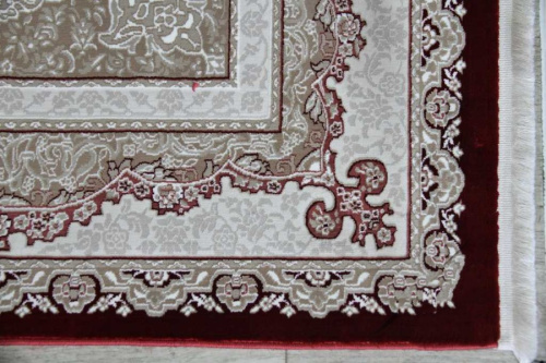 Avangard 36945A RED / RED фото 5