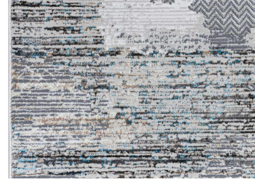 Roma 37904A BLUE FLS / BEIGE FLS фото 4