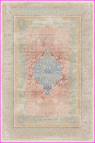 Antique Collection 5223 Pink